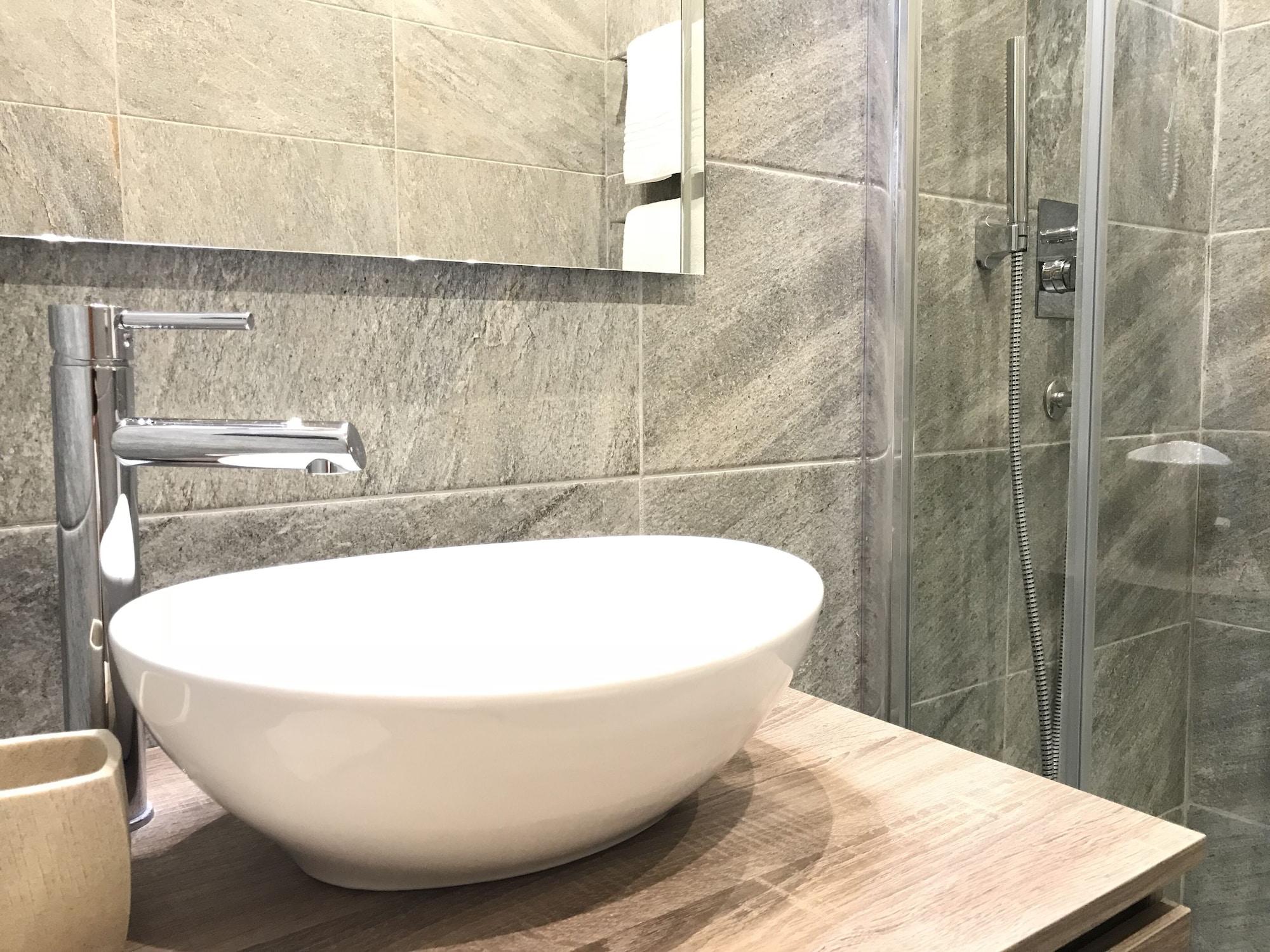 Hotel Mec Milano Eksteriør billede