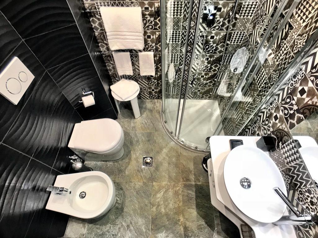 Hotel Mec Milano Eksteriør billede